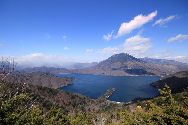 「中禅寺湖スカイライン」の通行止めが解除されました