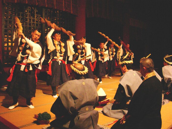 強飯式開催のお知らせ